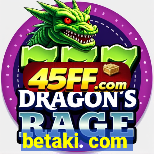 betaki. com